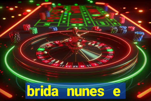 brida nunes e medico video completo