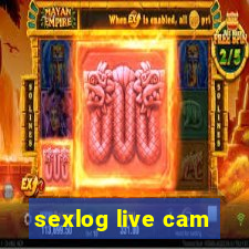 sexlog live cam