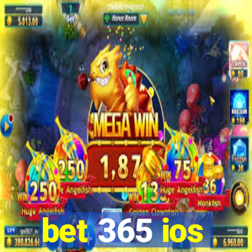 bet 365 ios