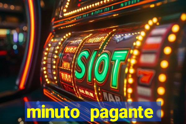 minuto pagante fortune tiger