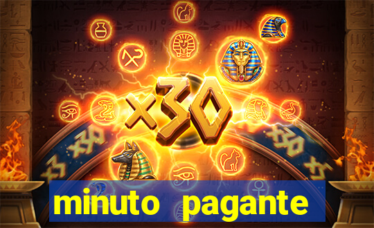 minuto pagante fortune tiger