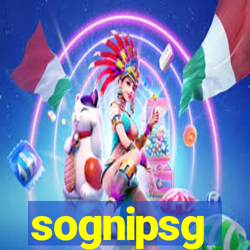 sognipsg