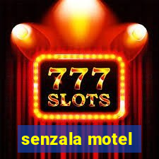 senzala motel