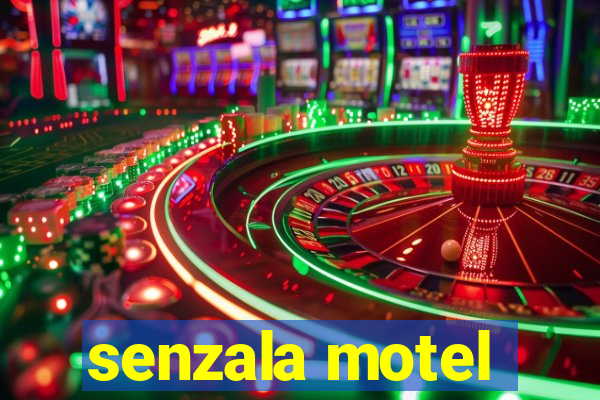 senzala motel