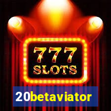 20betaviator