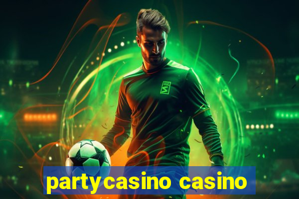 partycasino casino