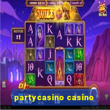 partycasino casino