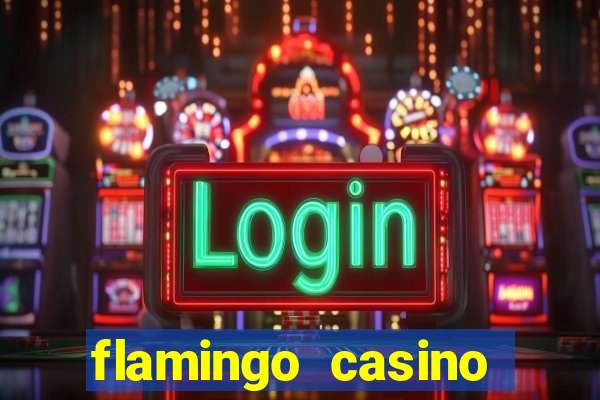 flamingo casino hotel las vegas