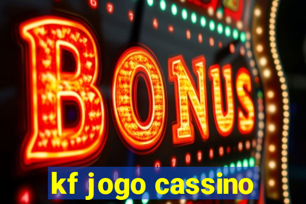 kf jogo cassino