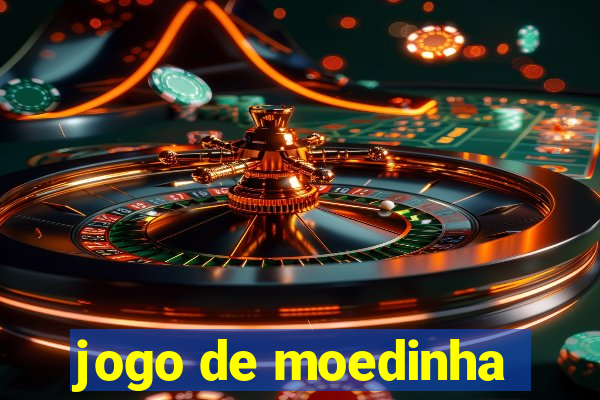 jogo de moedinha