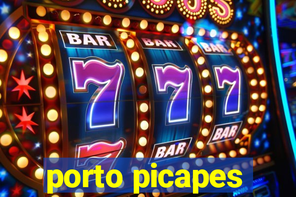 porto picapes