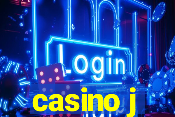 casino j