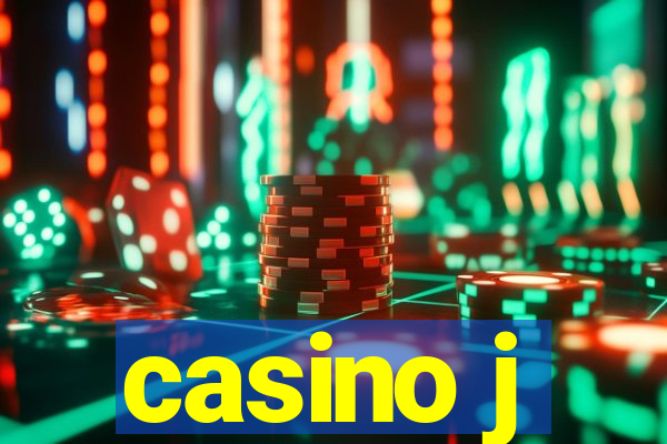 casino j