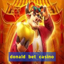 donald bet casino pgsoft fortune ox