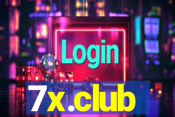 7x.club