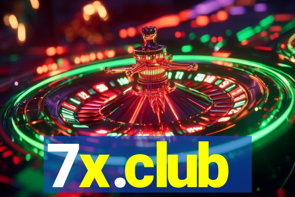 7x.club