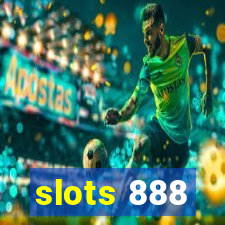 slots 888