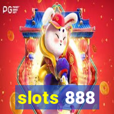 slots 888