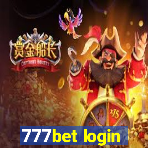 777bet login