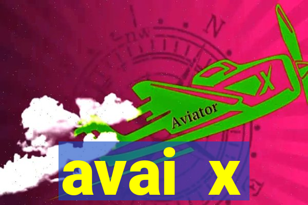 avai x novorizontino palpite