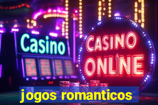 jogos romanticos