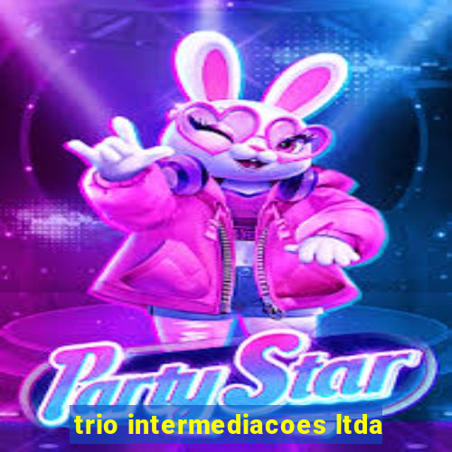 trio intermediacoes ltda