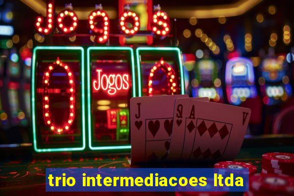 trio intermediacoes ltda