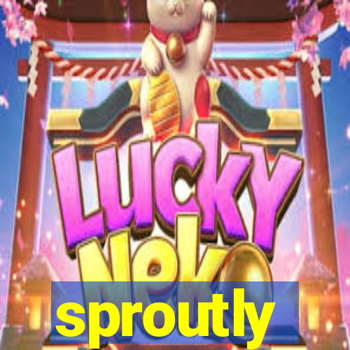 sproutly