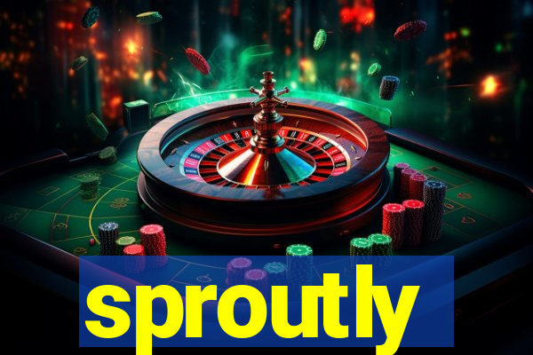 sproutly