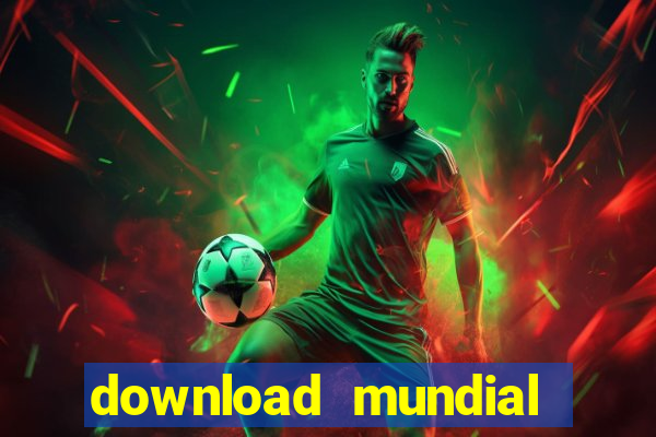 download mundial football league tudo desbloqueado