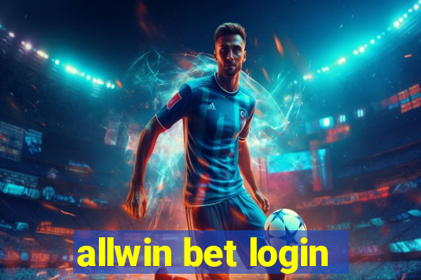 allwin bet login