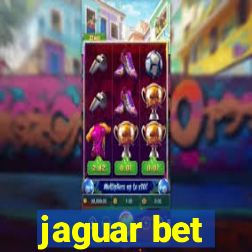 jaguar bet