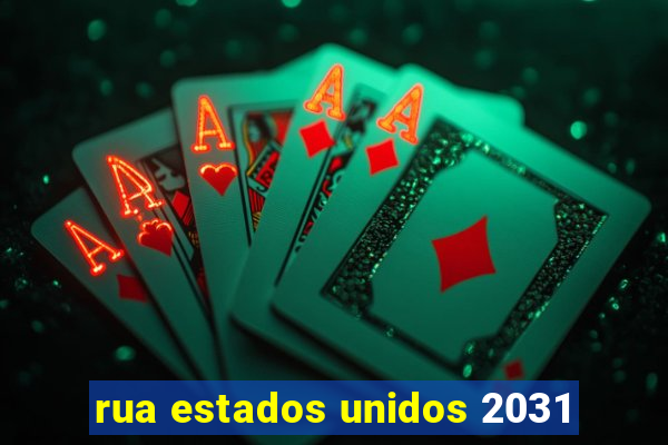 rua estados unidos 2031