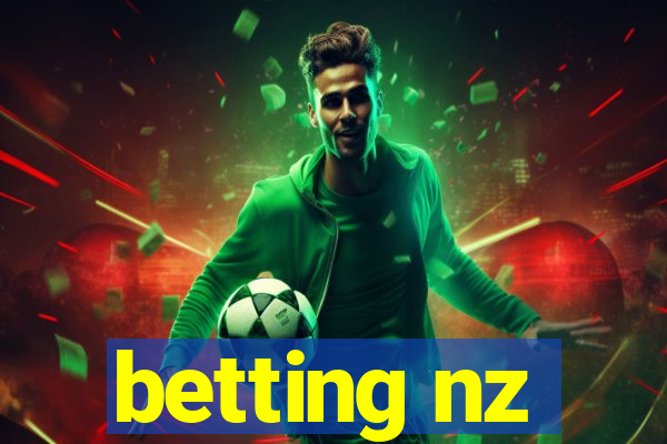 betting nz