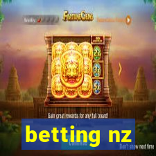 betting nz