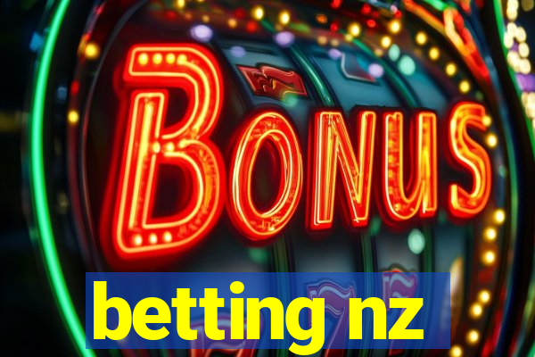 betting nz