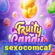 sexocomcaf