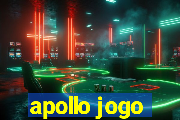 apollo jogo