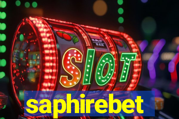 saphirebet