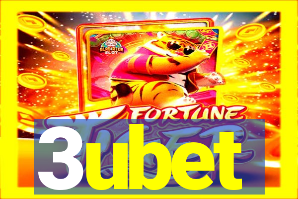 3ubet