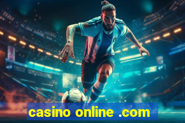 casino online .com