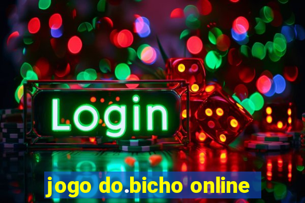 jogo do.bicho online