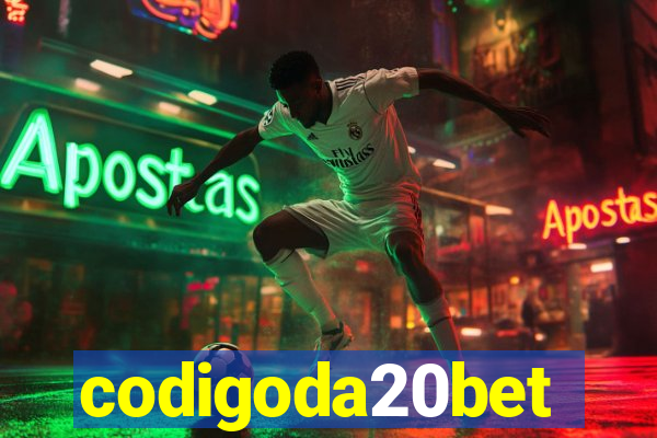 codigoda20bet