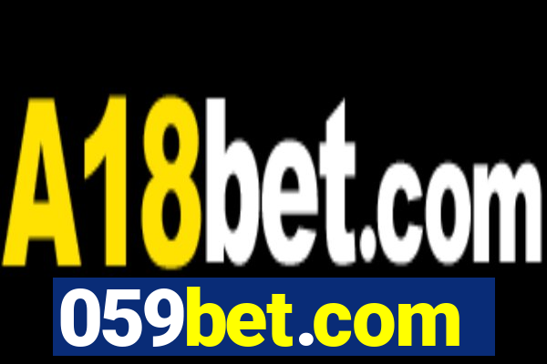 059bet.com