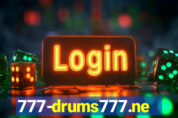 777-drums777.net