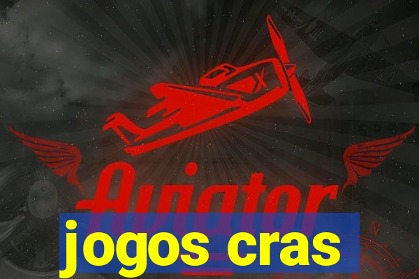 jogos cras