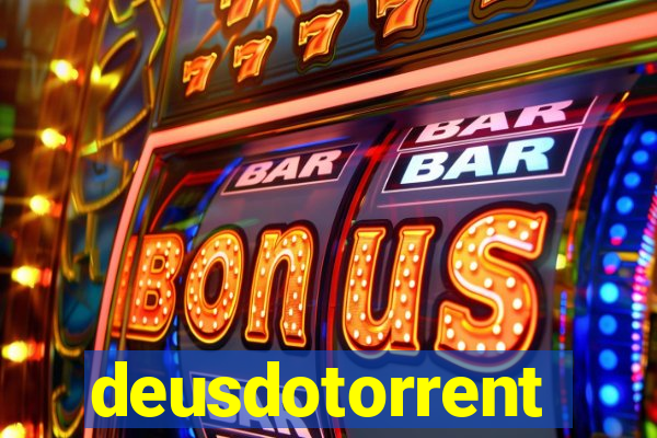 deusdotorrent