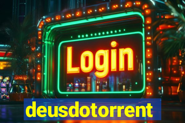 deusdotorrent