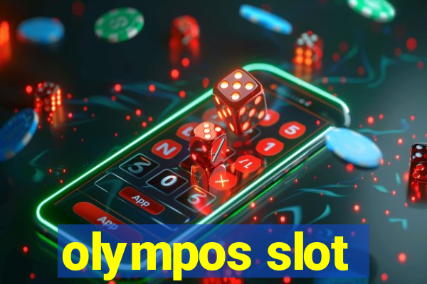 olympos slot