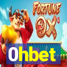 0hbet